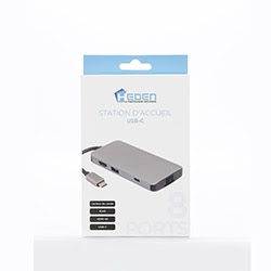 Heden Accessoire PC portable MAGASIN EN LIGNE Cybertek