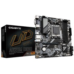 A620M DS3H - A620/AM5/DDR5/mATX 