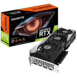 RTX 3070 Ti GAMING OC 8G LHR - 8Go/HDMI/DP