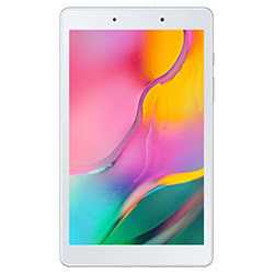 Galaxy TAB A T290NZK Silver - 32Go/8"