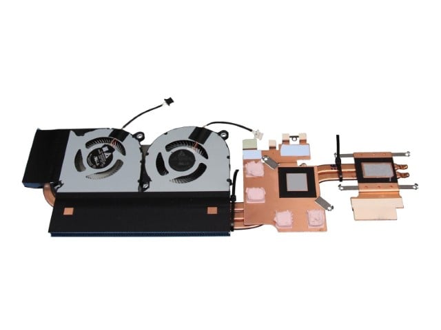 Compatible Bloc Ventilateur Acer 24.Q6DN2.001 — vue 1
