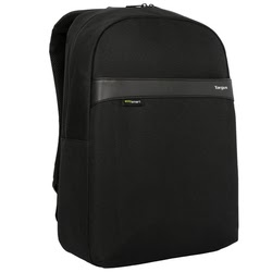 Sac à dos GeoLite EcoSmart Essentials 15-16" Noir