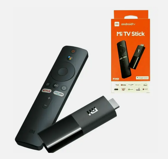 TV Stick/FHD/BT/Wifi/Android 9.0