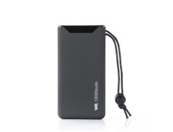 Externe 18W 10 000 mAh 2 ports USB A/USB C