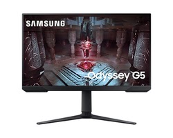 ODYSSEY G5 27" QHD/165Hz/1ms/VA/HDR10/FreeSPrem-Seconde Vie-Très Bon Etat