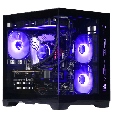 Sparkle - I5-14600KF/5060Ti-16/32Go/1To