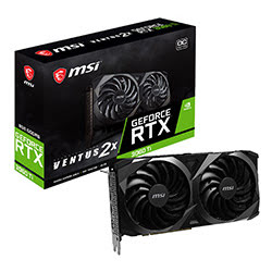 MSI Carte graphique MAGASIN EN LIGNE Cybertek