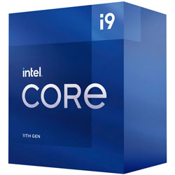 Core i9-11900 - 3.0GHz/16Mo/LGA1200/BOX 