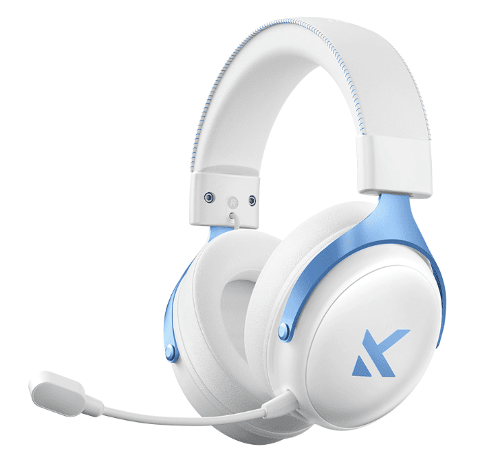 V9 Pro - Sans Fil - Blanc