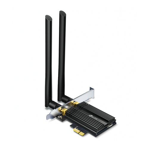 ARCHER TX50E - Carte WIFI 6/AX3000/PCIE/BT 5.0