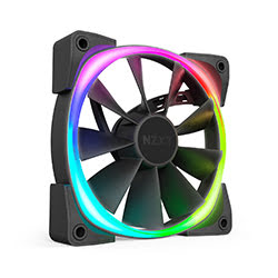 Aer RGB 2 Series 120mm