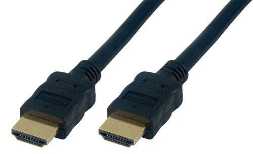 Câble HDMI High speed + Ethernet - 15m