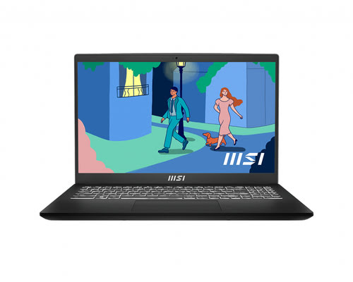 Modern 15 15.6" FHD/i5-1235U/8Go/512Go/Sans OS