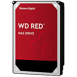3To RED 256Mo SATA III 6Gb - WD30EFAX