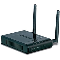 TrendNet Point d'accès et Répéteur WiFi MAGASIN EN LIGNE Cybertek