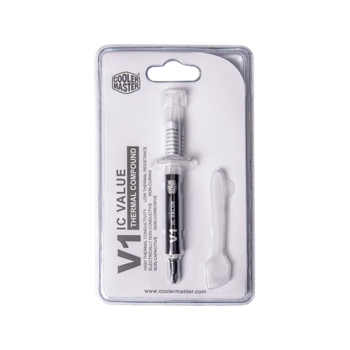 IC VALUE – V1 Pâte thermique