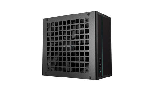 ATX 500W - 80+ 230V EU - PF500 Noir