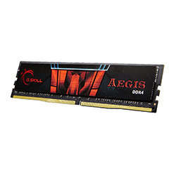 F4-2400C15S-4GIS (4Go DDR4 2400 PC19200)