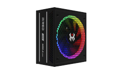 ATX 1300W - 80+Plat - MRR-1300AP Gen 5.0