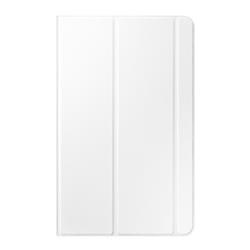 Book Cover blanc pour Galaxy Tab E - EF-BT560B