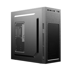 BLACK FORCE DU-CBF - MT/500 Watts/ATX