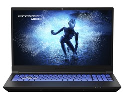 DEPUTY 15.6"FHD 144Hz/i5-12450H/4060/16G/512G/W11 