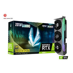 ZOTAC Carte graphique MAGASIN EN LIGNE Cybertek