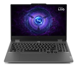 LOQ 15.6" FHD 144Hz/i5-12450HX/2050/16Go/512Go/FD