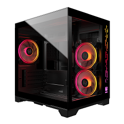 Crystal Sea Mini Noir - MR-036-Seconde Vie-Très Bon Etat