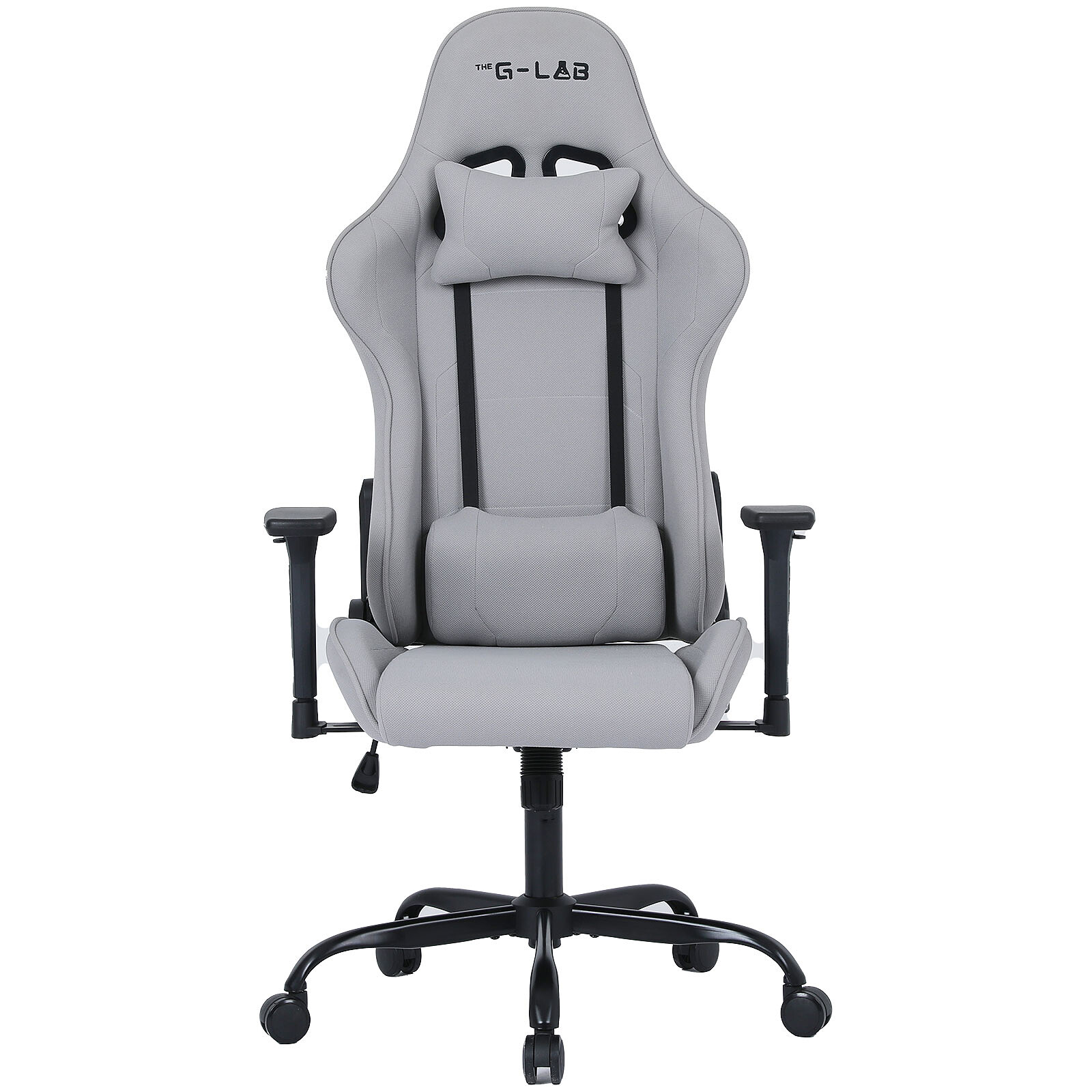 K Seat Platinium - Gris