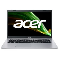 Aspire 17.3" FHD/i7-1165G7/16Go/512Go/W11 Gris -Seconde Vie-Etat Satisfaisant