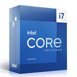 Core i7-13700K - 5.4Ghz/30Mo/LGA1700/BOX