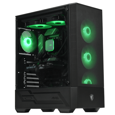 VENOM - I7-14700KF/5060/32Go/1To (0825-CYB)