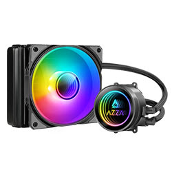 Azza Watercooling MAGASIN EN LIGNE Cybertek