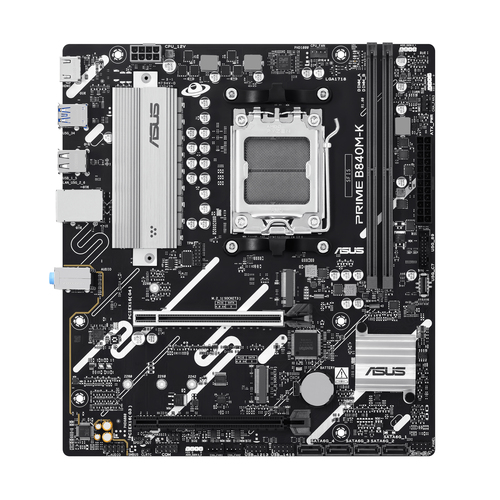 PRIME B840M-K - B840/AM5/DDR5/mATX