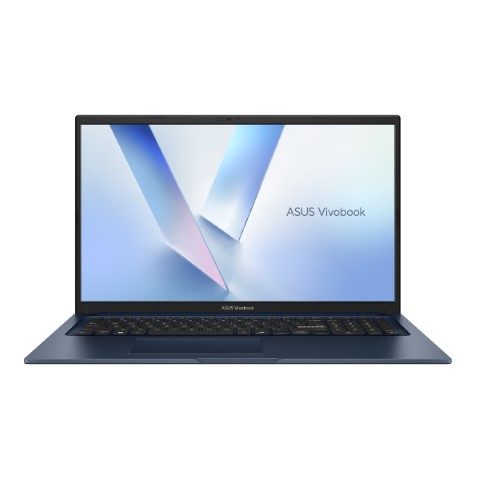 Vivobook 17.3"FHD/Core 3 304/8Go/256Go/W11 SC