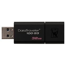Kingston Clé USB MAGASIN EN LIGNE Cybertek