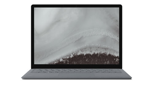 Surface Laptop Laptop2 - i5/8G/256G/UMA/13.5"/10P