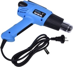 Pistolet Thermique Core - 2000W 