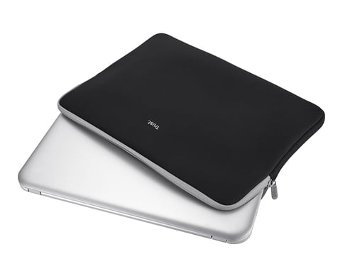Trust Housse protection PRIMO 15.6" - Noir