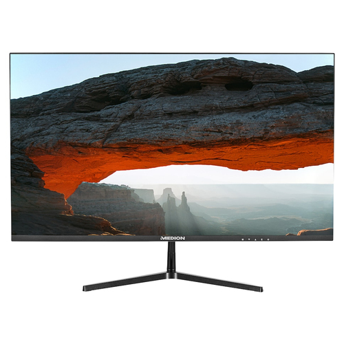 Akoya 21.5" FHD/75Hz/14ms/IPS/HDMI/VGA