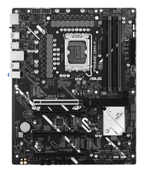 PRIME Z890-P - Z890/LGA1851/DDR5/ATX
