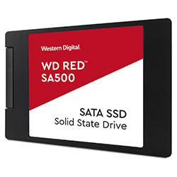 500Go RED SA500 SATA-III - WDS500G1R0A