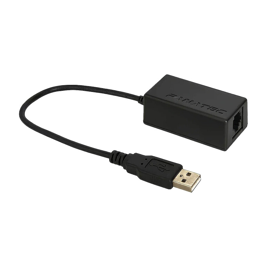 ClubSport USB Adapter