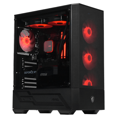 BERSERKER - R7-7700X/5070/32Go/1To (0325-CYB)