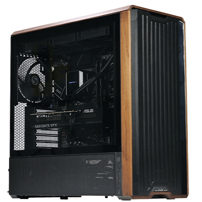 RTX STUDIO - i7-14700KF/5070Ti/32Go/2To/W11P