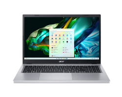 Aspire 15.6" FHD/R5-7520U/16Go/512Go/W11 Gris -Seconde Vie-Etat Satisfaisant