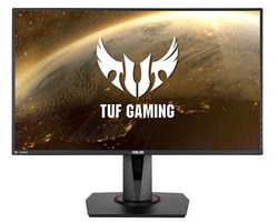 TUF Gaming VG279QM 27"/IPS/1ms/FHD/280Hz/G-Sync#