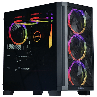 FirstQuest - R5-5500/5060/16Go/1To - 0126-CYB