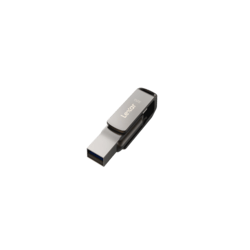 Clé 32Go USB 3.1 + Type C JumpDrive D400
